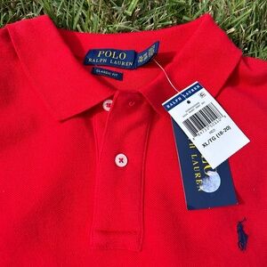 Polo shirt NWT